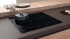 Hotpoint TQ1460SCPNE CleanProtect 60cm Induction Hob - Black