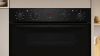 Neff U1DCC0AK3B Built In Double Oven
