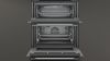 Neff J1ACE2HN0B Built Under Double Oven