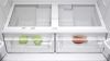 Siemens KF96NVPEAG American Style Fridge Freezer