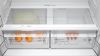 Bosch KFN96VPEAG American Style Fridge Freezer