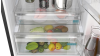 Siemens KG49NXXCF Freestanding Upright Frost Free Fridge Freezer