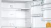 Bosch KGB86XIEP Freestanding Upright Frost Free Fridge Freezer