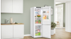 Bosch KGN362WDFG Freestanding Upright Frost Free Fridge Freezer