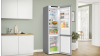 Bosch KGN392LBFG Freestanding Upright Frost Free Fridge Freezer