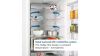 Bosch KGN39AWCTG Freestanding Upright Frost Free Fridge Freezer