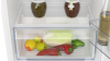 Neff KI1411SE0G 122cm High Built In Larder Fridge E Rated