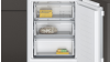 Neff KI7861FE0G Integrated Fridge Freezer