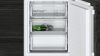 Siemens KI86NHFE0 Integrated Fridge Freezer