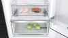 Siemens KI86NVSE0G Integrated Fridge Freezer