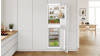 Bosch KIN85NSE0G Integrated Fridge Freezer