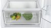 Bosch KIN86NFE0G Integrated Fridge Freezer