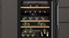 Neff KU9213HG0G Integrated Wine Cooler