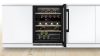 Bosch KUW21AHG0G Integrated Wine Cooler