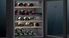Siemens KW16KATGAG Freestanding Wine Cooler