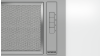 Siemens LB53NAA30B iQ100, 53cm Canopy cooker hood, Grey