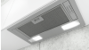 Siemens LB53NAA30B iQ100, 53cm Canopy cooker hood, Grey