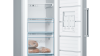 Bosch GSN33VLEP Freestanding Frost Free Freezer