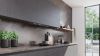 Siemens LJ65BCC60B 60cm Flush Fit Integrated Hood B Rated Black