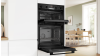 Bosch MBA533BB3B Built In Double Oven