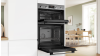 Bosch MBA533BS3B Built In Double Oven