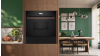 Neff N29HA11Y1B N70, Built-in warming drawer, 60 x 14 cm, Flex Design