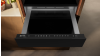 Neff N29HA11Y1B N70, Built-in warming drawer, 60 x 14 cm, Flex Design