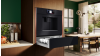 Neff N29HA11Y1B N70, Built-in warming drawer, 60 x 14 cm, Flex Design
