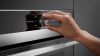 Fisher and Paykel OB60SC7CEX3 60cm Series 5 Contemporary Oven, 7 Function, Stainless Steel - A Rated