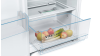 Bosch KSV36VWEPG Freestanding Larder Fridge