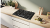 Bosch PPQ7A6I40 Gas On Glass Hob