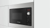 Bosch BFL523MS3B Integrated Microwave