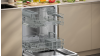 Neff S145HTS01G Semi Integrated Dishwasher