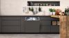 Neff S153HAX02G Full Size Integrated Dishwasher