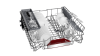 Neff S153HAX02G Full Size Integrated Dishwasher