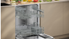 Neff S153HTX02G Full Size Integrated Dishwasher