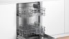 Neff S153ITX02G Full Size Integrated Dishwasher