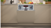 Neff S155ECX07G Full Size Integrated Dishwasher