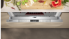 Neff S187ZCX03G Full Size Integrated Dishwasher