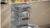 Neff S195HCX17G Fully Integrated 60cm Dishwashers C Rated
