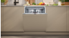 Neff S195HCX17G Fully Integrated 60cm Dishwashers C Rated