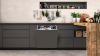 Neff S195HCX26G Full Size Integrated Dishwasher