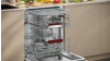 Neff S197ZCX08G 0cm Integrated, Zeolith, Intelligent Dishwasher B Rated