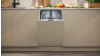 Neff S875HKX21G Integrated Slimline Dishwasher