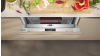 Neff S875HKX21G Integrated Slimline Dishwasher