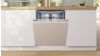 Bosch SBH4HVX00G Full Size Integrated Dishwasher