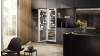 Liebherr IRBBSCI5170 Integrated Larder Fridge - BioFresh Pro - Fixed Hinge - C Energy