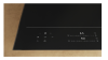 Miele KM8685-2 FL MATTFINISH Induction hob with onset controls MattFinish