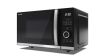 Sharp YC-QS254AU-B 25 Litres Flatbed Microwave Oven - Black