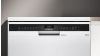 Siemens SN23EW04MG Freestanding Full Size Dishwasher - White - B Rated